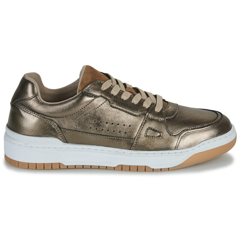 Bullboxer NEENA LOW Oro Sneakers basse Donna - 2
