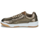Bullboxer NEENA LOW Oro Sneakers basse Donna - 4