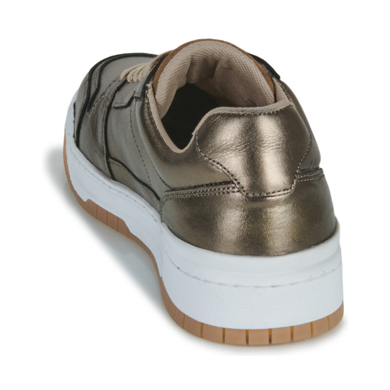Bullboxer NEENA LOW Oro Sneakers basse Donna - 5