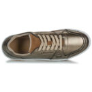 Bullboxer NEENA LOW Oro Sneakers basse Donna - 6