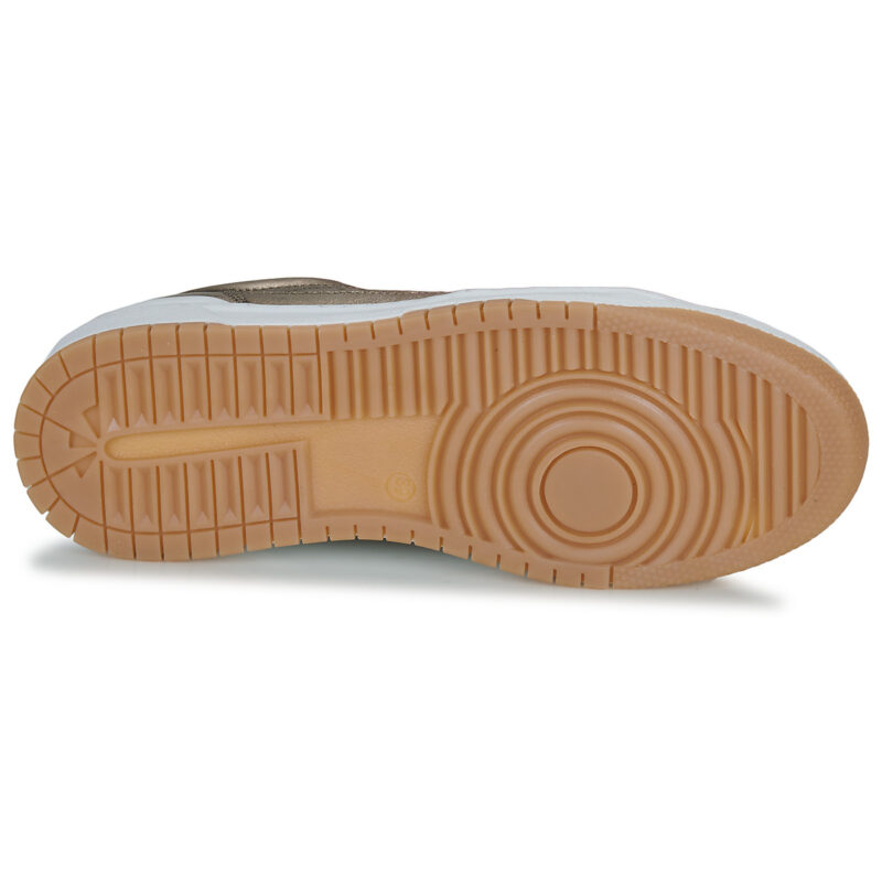 Bullboxer NEENA LOW Oro Sneakers basse Donna - 7