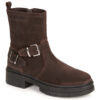 Bullboxer YASMIN BUCKLE Marrone Stivaletti Donna
