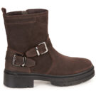 Bullboxer YASMIN BUCKLE Marrone Stivaletti Donna - 2
