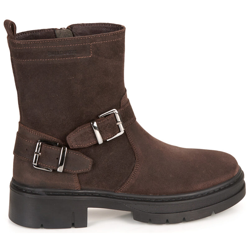 Bullboxer YASMIN BUCKLE Marrone Stivaletti Donna - 2