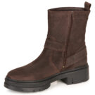 Bullboxer YASMIN BUCKLE Marrone Stivaletti Donna - 3
