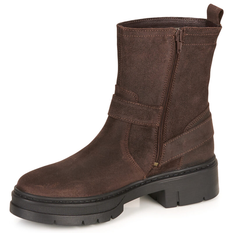 Bullboxer YASMIN BUCKLE Marrone Stivaletti Donna - 3