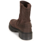 Bullboxer YASMIN BUCKLE Marrone Stivaletti Donna - 5