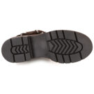 Bullboxer YASMIN BUCKLE Marrone Stivaletti Donna - 7