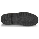 Aigle FULFEED MID Black Rain Boots Women - 7