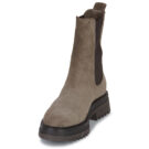 JB Martin  OPTIMISTE  Marrone -  Stivaletti Donna - 3
