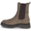 JB Martin  OPTIMISTE  Marrone -  Stivaletti Donna - 4