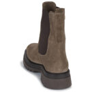 JB Martin  OPTIMISTE  Marrone -  Stivaletti Donna - 5