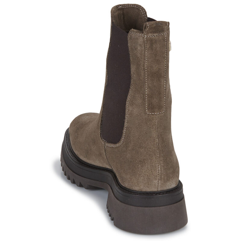 JB Martin  OPTIMISTE  Marrone -  Stivaletti Donna - 5