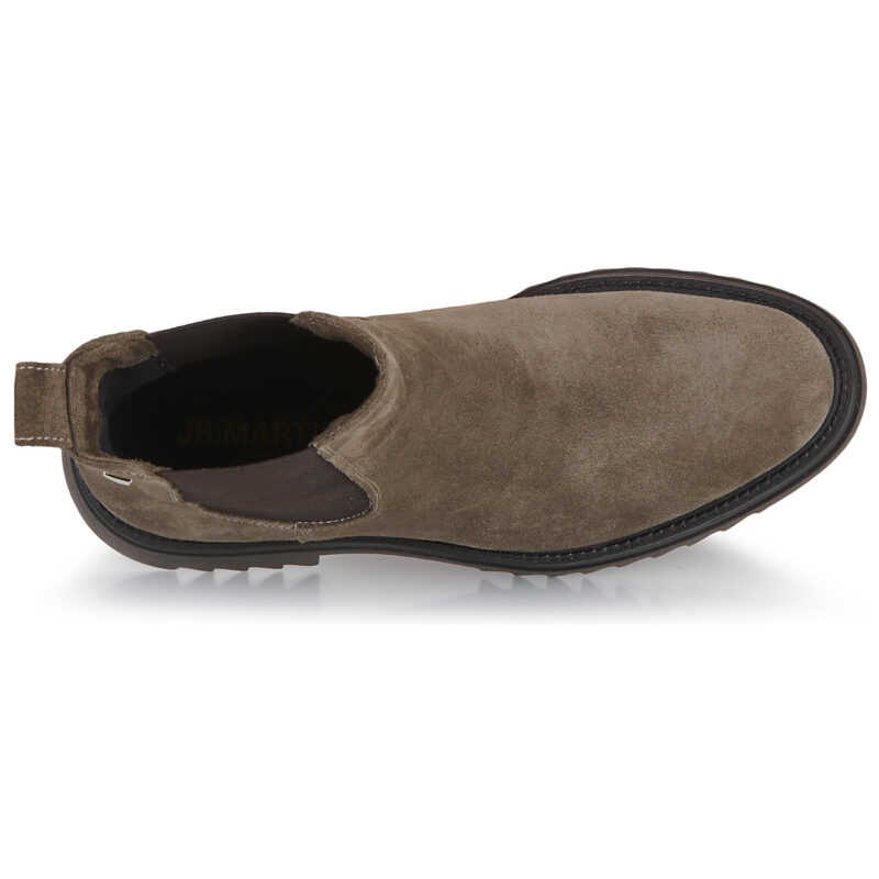 JB Martin  OPTIMISTE  Marrone -  Stivaletti Donna - 6