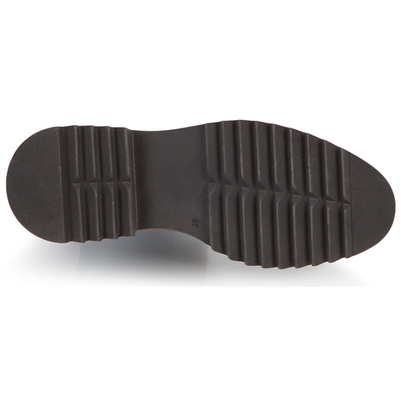 JB Martin  OPTIMISTE  Marrone -  Stivaletti Donna - 7