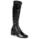 JB Martin LOTUS Nero Stivali con tacco Donna - 1