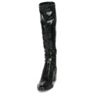 JB Martin LOTUS Nero Stivali con tacco Donna - 3