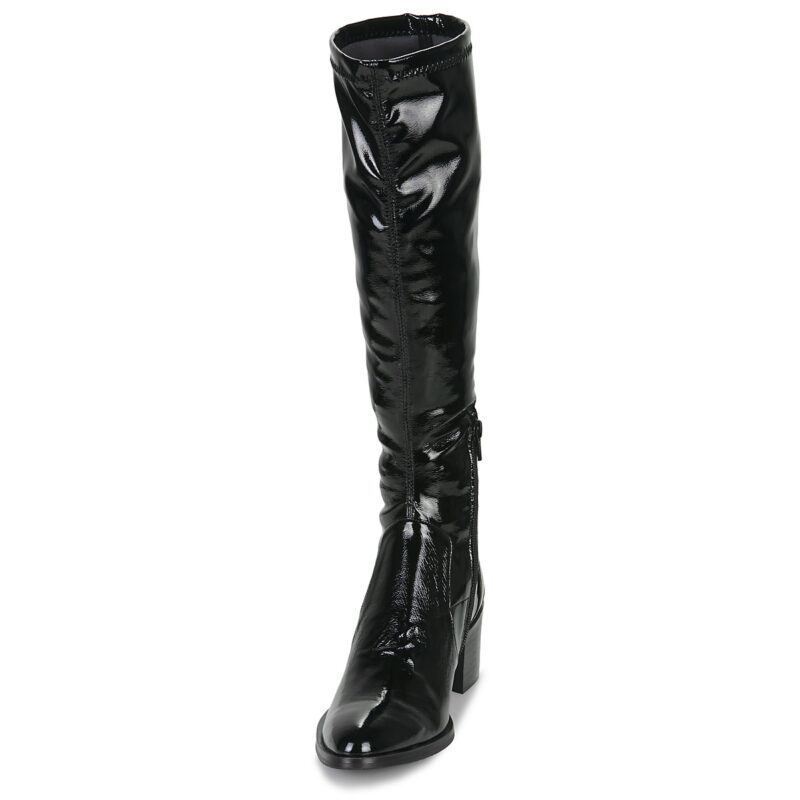 JB Martin LOTUS Nero Stivali con tacco Donna - 3