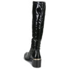 JB Martin LOTUS Nero Stivali con tacco Donna - 5
