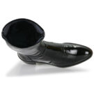 JB Martin LOTUS Nero Stivali con tacco Donna - 6