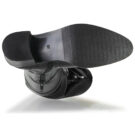 JB Martin LOTUS Nero Stivali con tacco Donna - 7