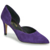 JB Martin  ENVIE  Viola -  Décolleté Donna