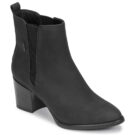 Esprit  073EK1W321  Nero -  Stivaletti Donna - 1