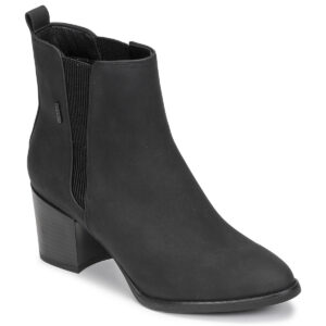 Esprit  073EK1W321  Nero -  Stivaletti Donna