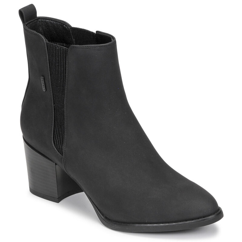 Esprit  073EK1W321  Nero -  Stivaletti Donna - 1