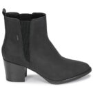 Esprit  073EK1W321  Nero -  Stivaletti Donna - 2