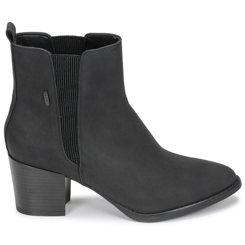 Esprit  073EK1W321  Nero -  Stivaletti Donna - 2