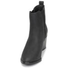 Esprit  073EK1W321  Nero -  Stivaletti Donna - 3