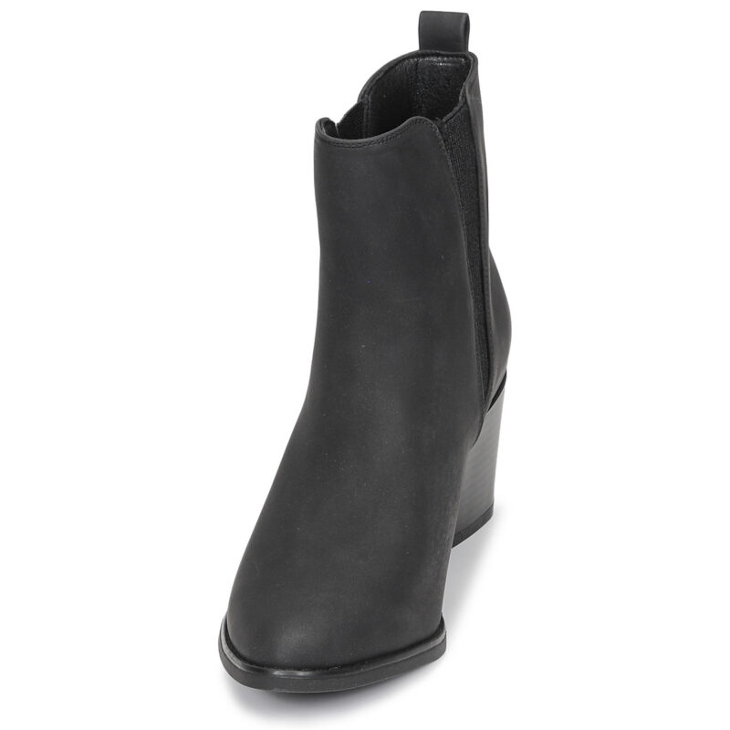 Esprit  073EK1W321  Nero -  Stivaletti Donna - 3