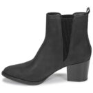 Esprit  073EK1W321  Nero -  Stivaletti Donna - 4