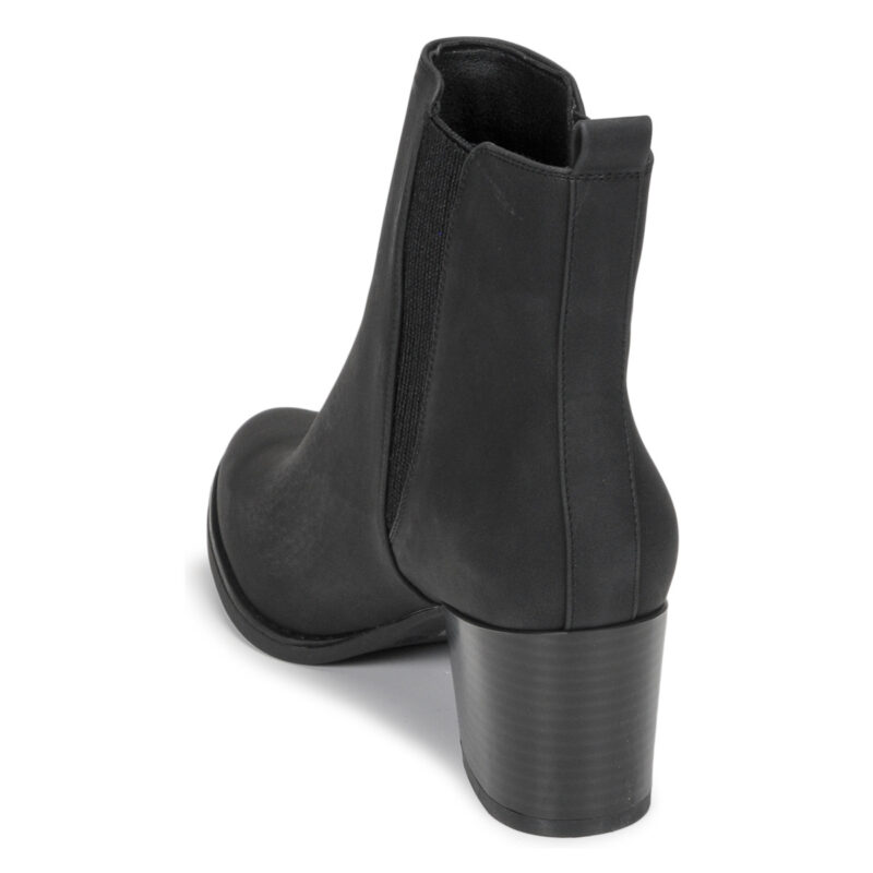Esprit  073EK1W321  Nero -  Stivaletti Donna - 5
