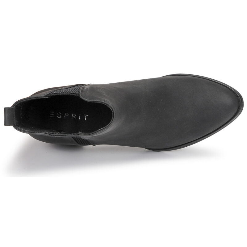 Esprit  073EK1W321  Nero -  Stivaletti Donna - 6