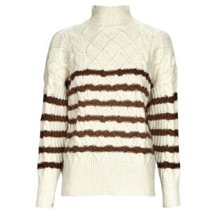 Maglione  Betty London  PARADE  Bianco -  Maglioni Donna
