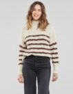 Maglione Betty London PARADE Bianco Maglioni Donna - 2