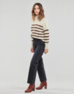 Maglione Betty London PARADE Bianco Maglioni Donna - 3