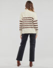 Maglione Betty London PARADE Bianco Maglioni Donna - 4