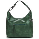 Moony Mood HODI Verde Borse a spalla Donna - 1