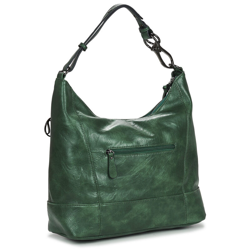 Moony Mood HODI Verde Borse a spalla Donna - 2