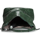 Moony Mood HODI Verde Borse a spalla Donna - 5