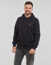 Felpe mit Cappuccio Gant REG SHIELD HOODIE Schwarz Felpe con cappuccio Herren - 2