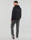 Felpe mit Cappuccio Gant REG SHIELD HOODIE Schwarz Felpe con cappuccio Herren - 4
