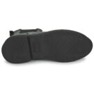 Tommy Jeans  TJW CHELSEA FLAT BOOT  Nero -  Stivaletti Donna - 7
