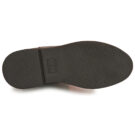 Tommy Jeans TJW CHELSEA FLAT BOOT Marrone Stivaletti Donna - 7