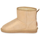 Les Tropeziennes par M.Belarbi CHIMET Beige Women's Ankle Boots - 2