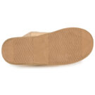 Les Tropeziennes par M.Belarbi CHIMET Beige Women's Ankle Boots - 7