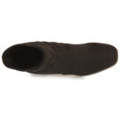 Les Tropeziennes par M.Belarbi DANAE Schwarz Damen Stiefeletten - 6